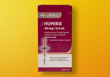 Buy Humira® 40mg 40MG Pre-Filled Syringes Non-English